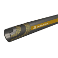 Tubo di gomma abrasivo di sandblast