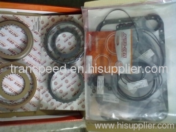 Mitsubishi Automatic Transmission Repair Kit 