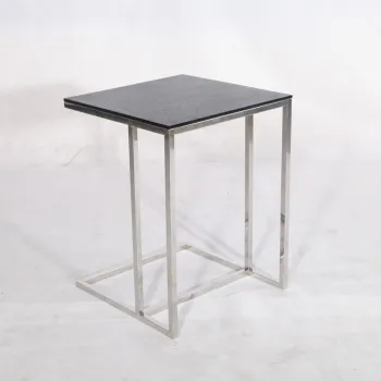 The Leger Simple Coffee Side Table