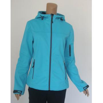 Ladies Outdoor Jackets