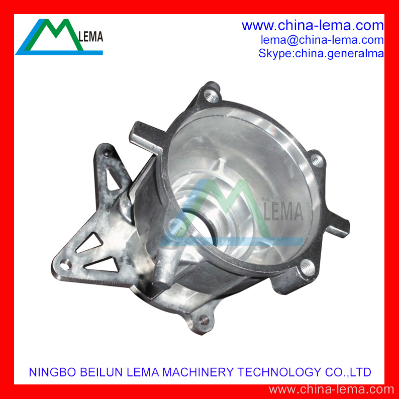 Low Price Aluminum Die Casting Components