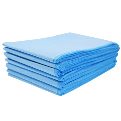 Disposable Quilt Covers Comfortable