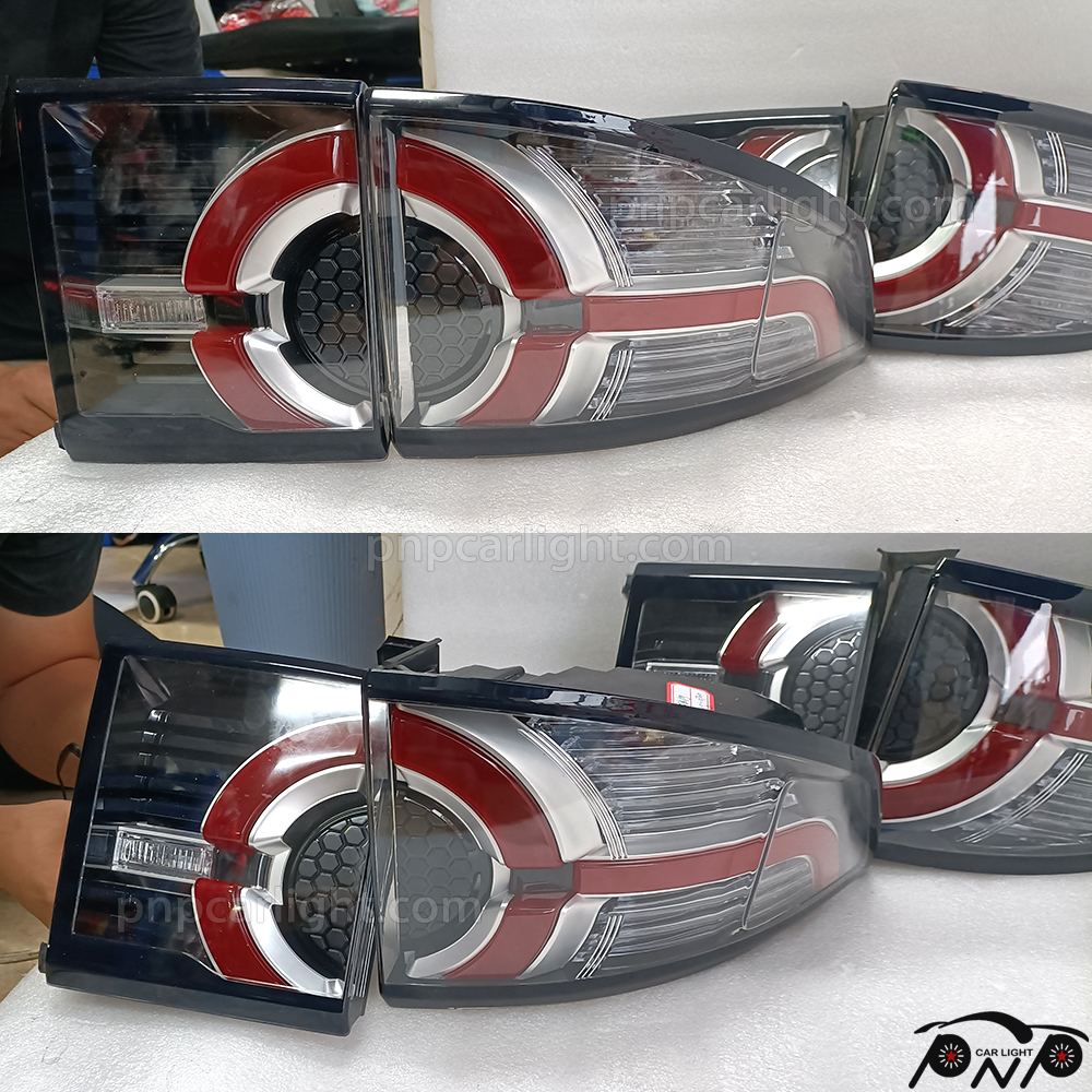 Original Tail Light for Land Rover Discovery Sport 2015 Supplier