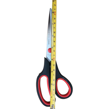 High Quality 8 Inch Stainless Steel Multipurpose Industrial and Household Scissors