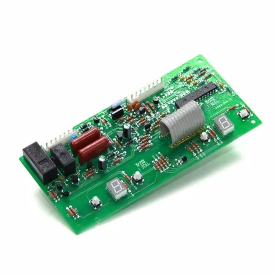 High-Quality OEM W10503278 Refrigerator Control Board - Jazz Board