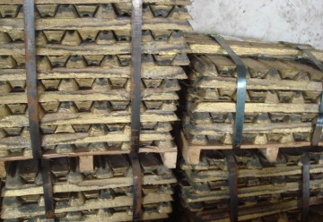 Copper Ingot 99.99% high quality and low factory price!!!