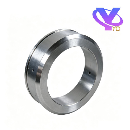 Wear‑Resistant Mud Pump Main Bearing Sleeve