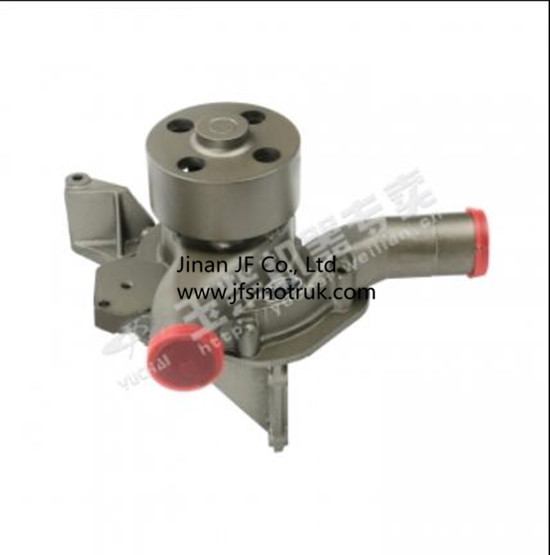 M6600-1307100 Yuchai Water Pump