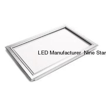 45*30cm 27W  LED Integated Ceiling Panel