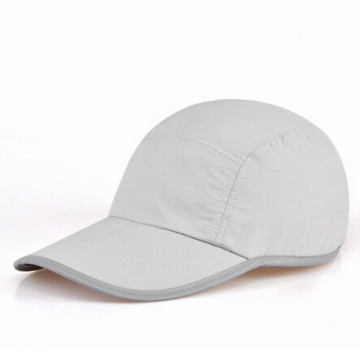 Personalizado adultos cinco painel Golf Cap