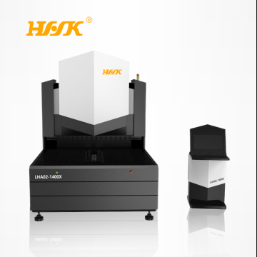 HSSK Automatic Panel Bender Гибкий изгиб Центр для кухонных шкафов и кухонной посуды