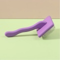 Professional Grade Pet Needle Comb Rake for All