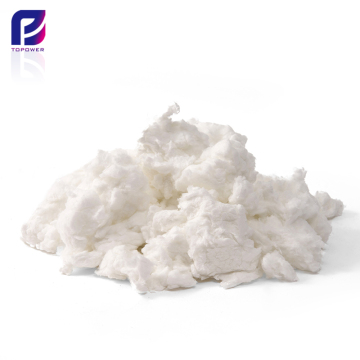 High-Temperature Refractory Ceramic Wool Polycrystalline Mullite Fiber for Thermal Insulation Kaowool