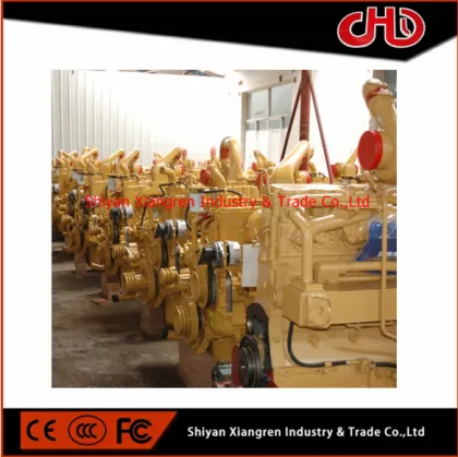 Diesel & Gas CUMMINS Engine Assy