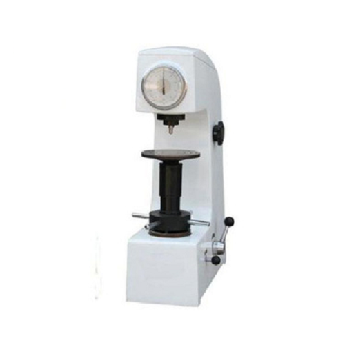 HR-150A Rockwell Hardness Test