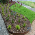 Economic and Durable Landscape Garden Edging