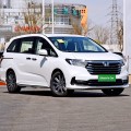 MPV de taille moyenne Honda Odyssey