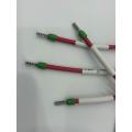 Custom Power Exchange Cabinet Wiring Harness Set