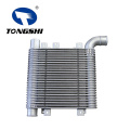 Air Intercooler for Hyundai Santa Fe II CM 2.2 CRDi