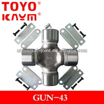 TOYO manufacturing universal joint