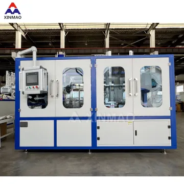 Original Factory Automatic One Piece Packing Machinery - Wrap Around Carton Packing Machine