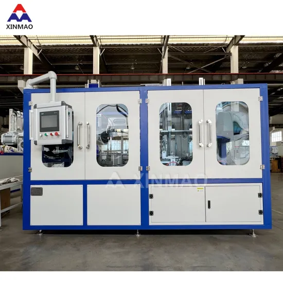 Original Factory Automatic One Piece Packing Machinery - Wrap Around Carton Packing Machine