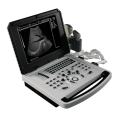 Cheap Notebook Black and White Ultrasound Scanner