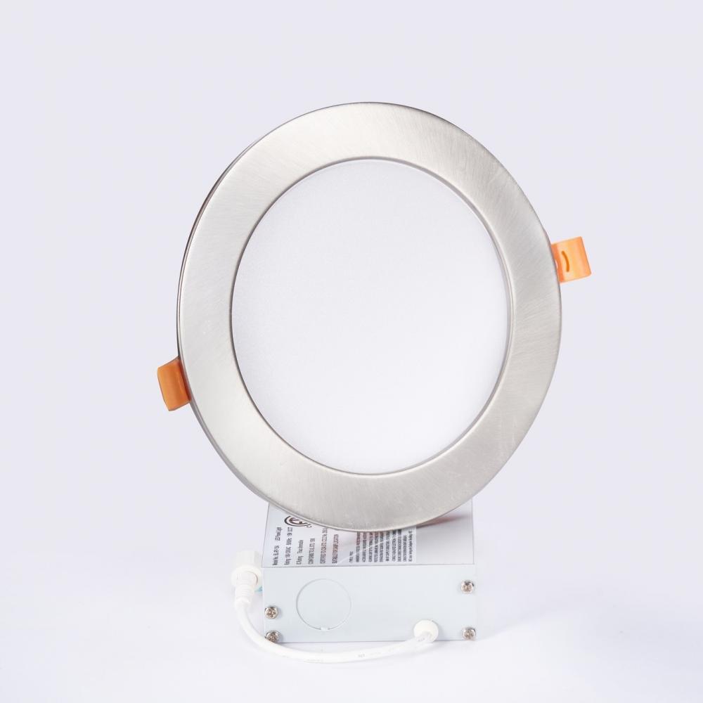 4 Inch Dimmable Recessed Led Light 9W