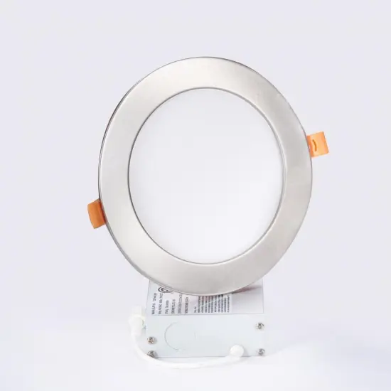 4 Inch Dimmable Recessed Led Light 9W