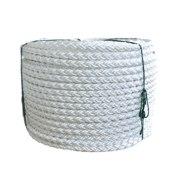 wear-resisting durable braided UHMWPE packing rope