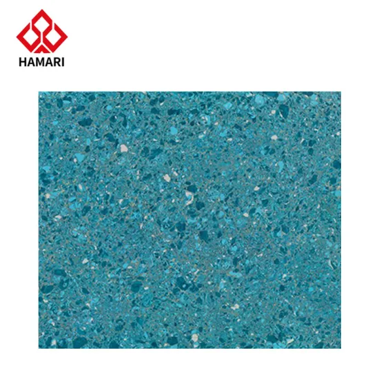 Quartz Stone for Kitchen Countertops and Bathroom Tiles