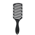 Hairbrush terbaik untuk rambut kusut - Berus Berus