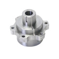 Precision CNC machining Turning parts