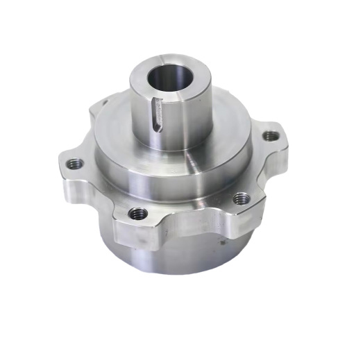 Precision CNC machining Turning parts