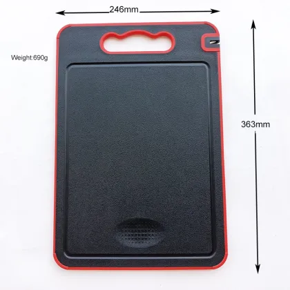 Chef Fast Thaw 4-in-1 Chopping Board