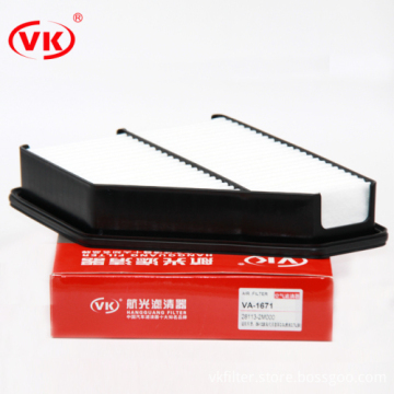 Auto accessories wholesale car air filter 28113-2M00