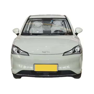 高速高級電気SUV：Neta v New Energy Vehicle