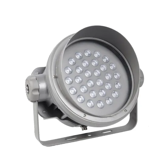 Outdoor Garden Spotlight Lighting - RGB Landscape Flood Light 60W-300W LED Flood Lights