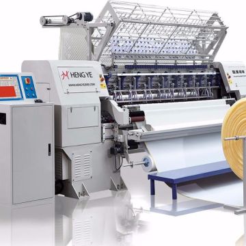 Computerized Lock Stitch Multi-needle Quilting Machine Search Engine