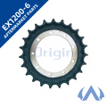 I-EX1200-6 I-Excavator Excariger Parts Drive Sprocket