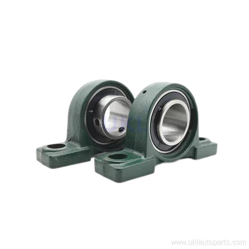 Ucp205 Stainless Steel Pillow Block Bearings