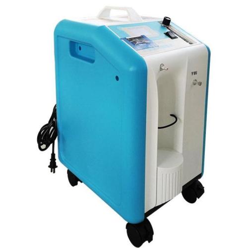 Small Medical Oxygenator Oxygen Concentrator