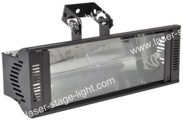 1500w Mini Led Strobe Light Led Laser Effects Lighting Vs-46 For Pub , Bar , Party