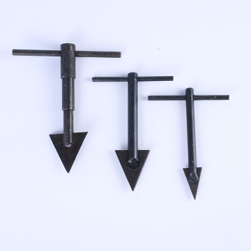 m3-m10 wire threaded insert extraction removal tool