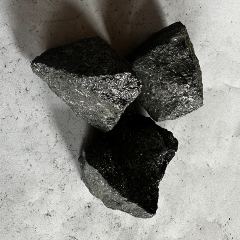 silicon carbon alloy