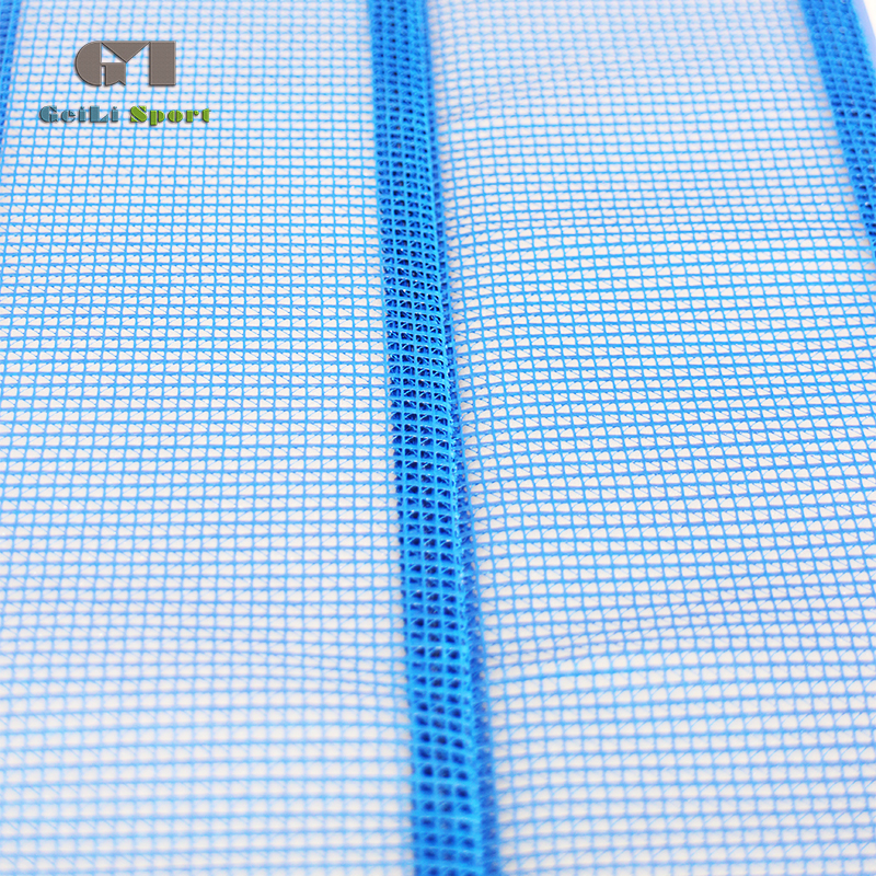gym landing mat