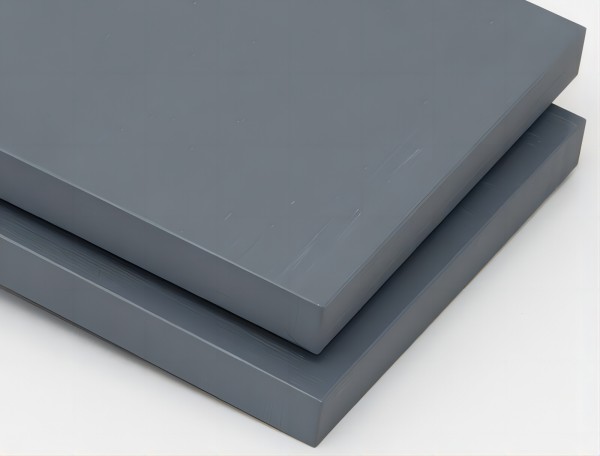 PVC Grey Type 1 Polyvinyl Chloride