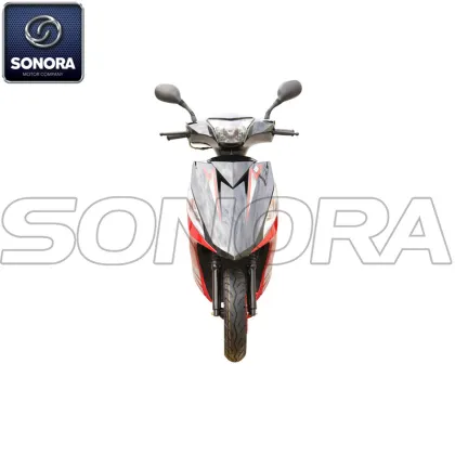 Haojiang Tianyun HJ100T-18 Complete Engine Body Kit Spare Parts Original Spare Parts