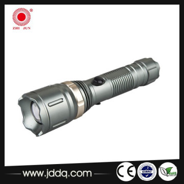 T6 led torch rechargeable night light