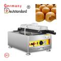 hot sale ball waffle machine for sale